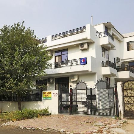 Capital O The Nest Expo Near Pvr Ansal Plaza Greater Noida Ξενοδοχείο Εξωτερικό φωτογραφία