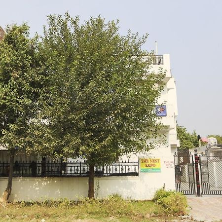 Capital O The Nest Expo Near Pvr Ansal Plaza Greater Noida Ξενοδοχείο Εξωτερικό φωτογραφία