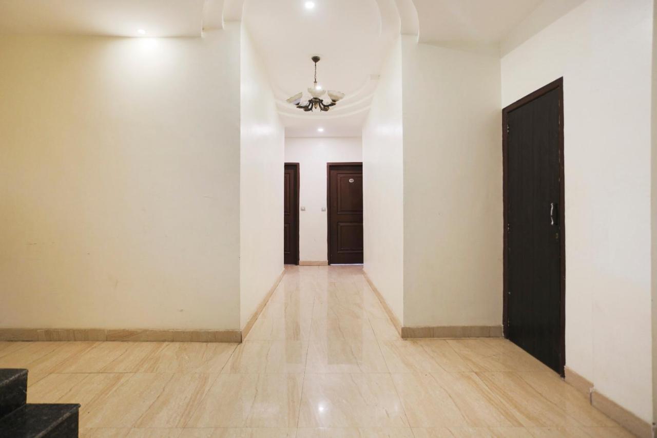 Capital O The Nest Expo Near Pvr Ansal Plaza Greater Noida Ξενοδοχείο Εξωτερικό φωτογραφία