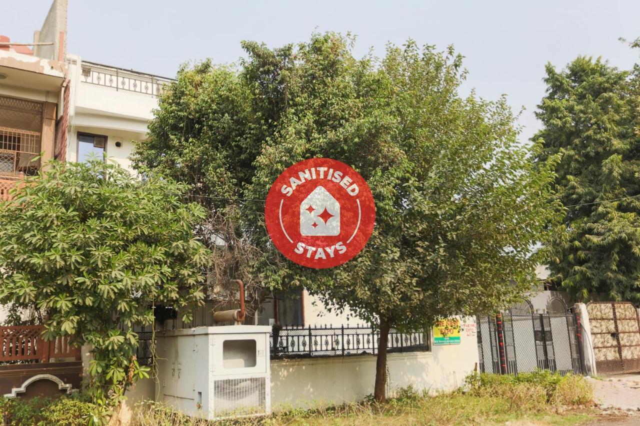 Capital O The Nest Expo Near Pvr Ansal Plaza Greater Noida Ξενοδοχείο Εξωτερικό φωτογραφία